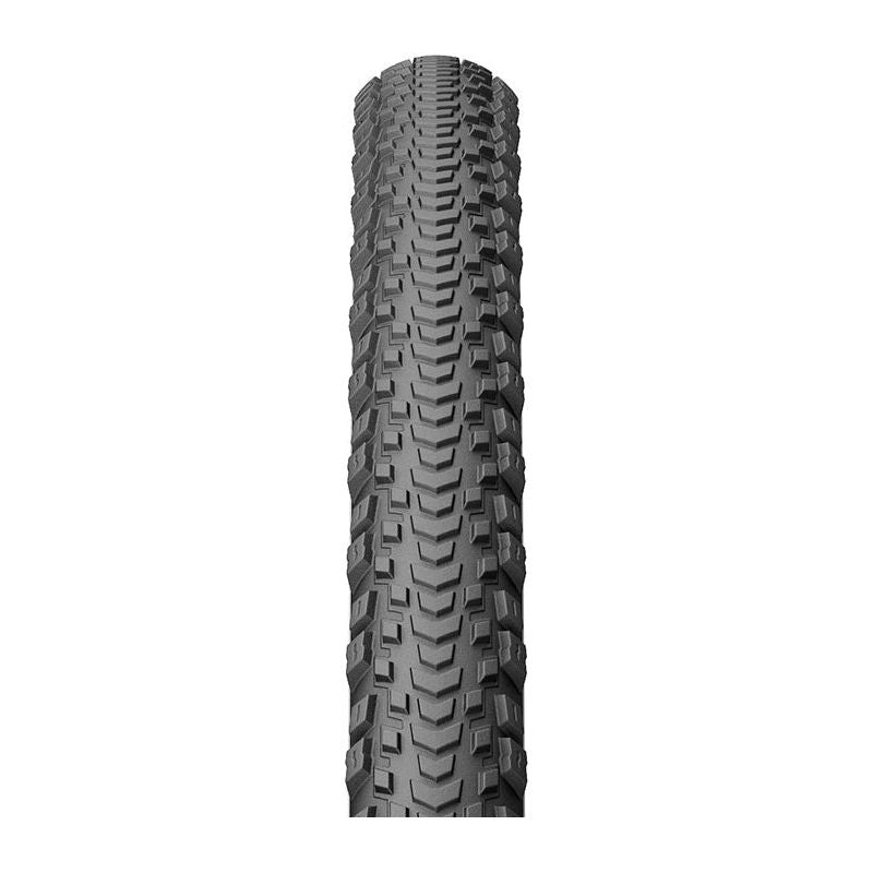 Pirelli Cinturato Gravel RC Tire – 700 x 35 Tubeless Folding Black