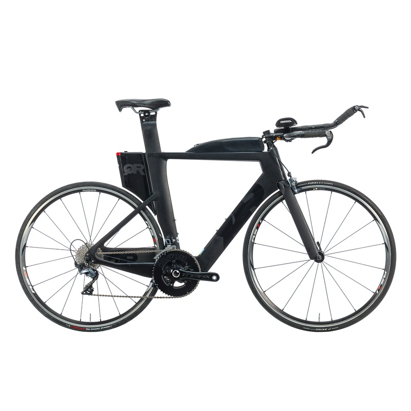 Quintana Roo PRfive Triathlon Bike – 2019, 54cm