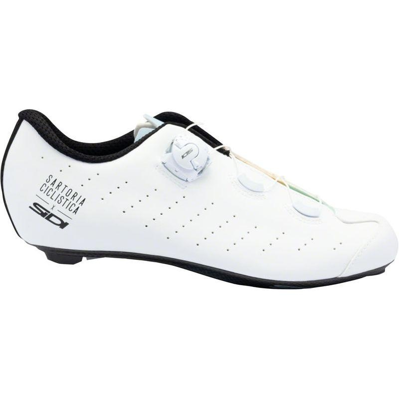 Sidi Laghee Sprint Road Mens Bicycle Shoes