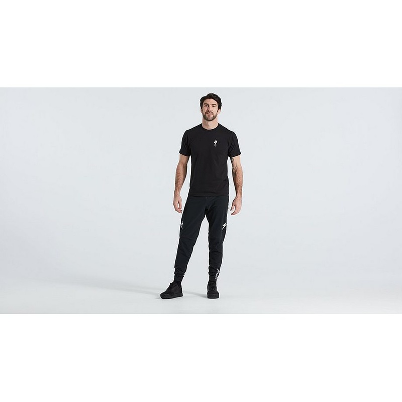 Specialized special eyes tee ss black xl