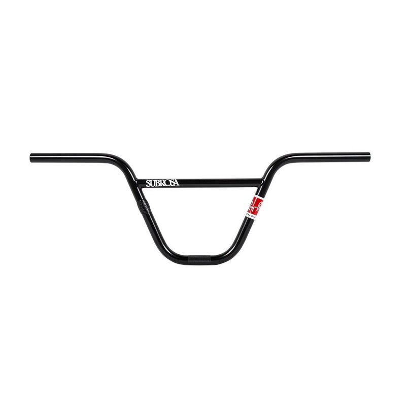 Subrosa Ray Chromoly Handlebar-8.75″