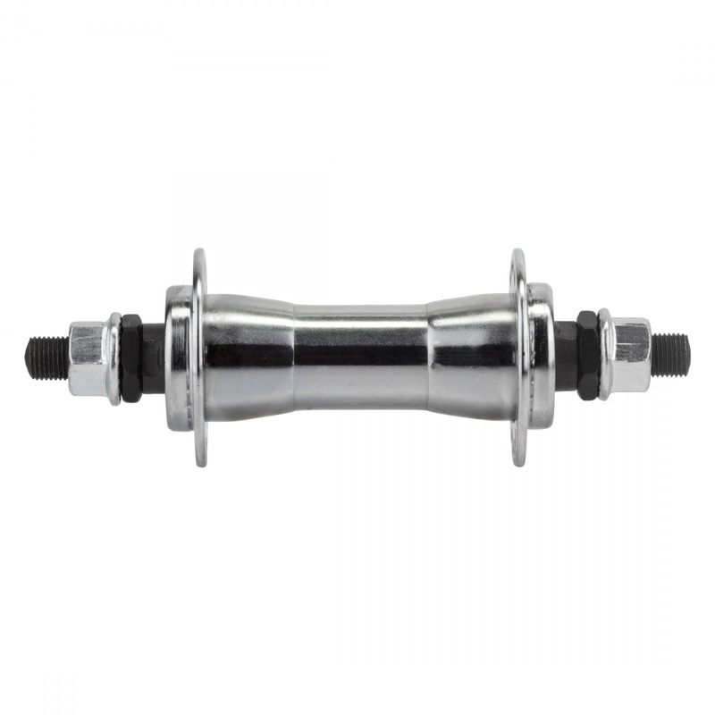 Wheel Master SB-1001 Steel Bolt-On Hubs FT 36H CP