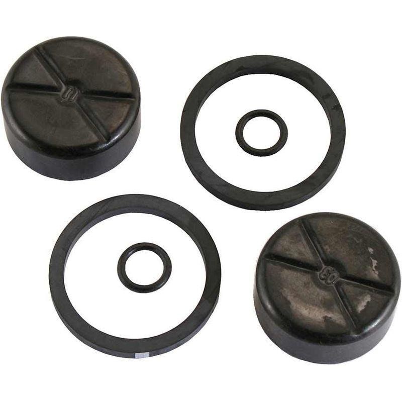 Avid Elixir Caliper Piston Service Parts Kit