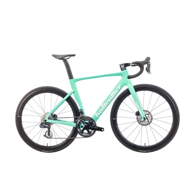 Boltcutter Arpeggio Road Bike – 2022, Medium