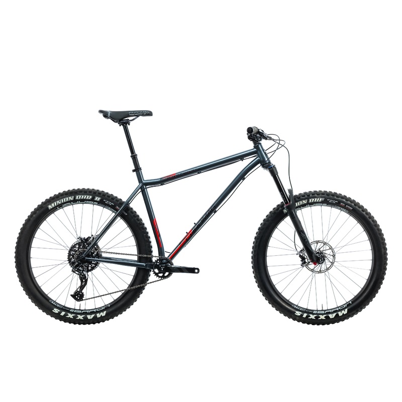 Chromag Rootdown Mountain Bike – 2017, X-Large