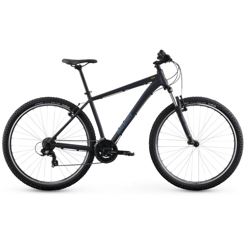 Diamondback Hatch 1 – Mens (Medium) – Onyx *IN STORE PICK-UP ONLY*