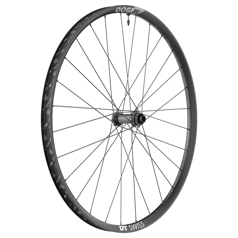 DT Swiss M 1900 Spline 29″ Wheels