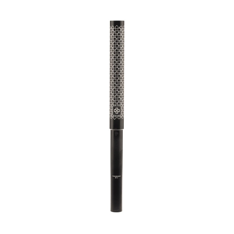 DUO Cool Down 27.2mm BMX Seatpost Extender – Black