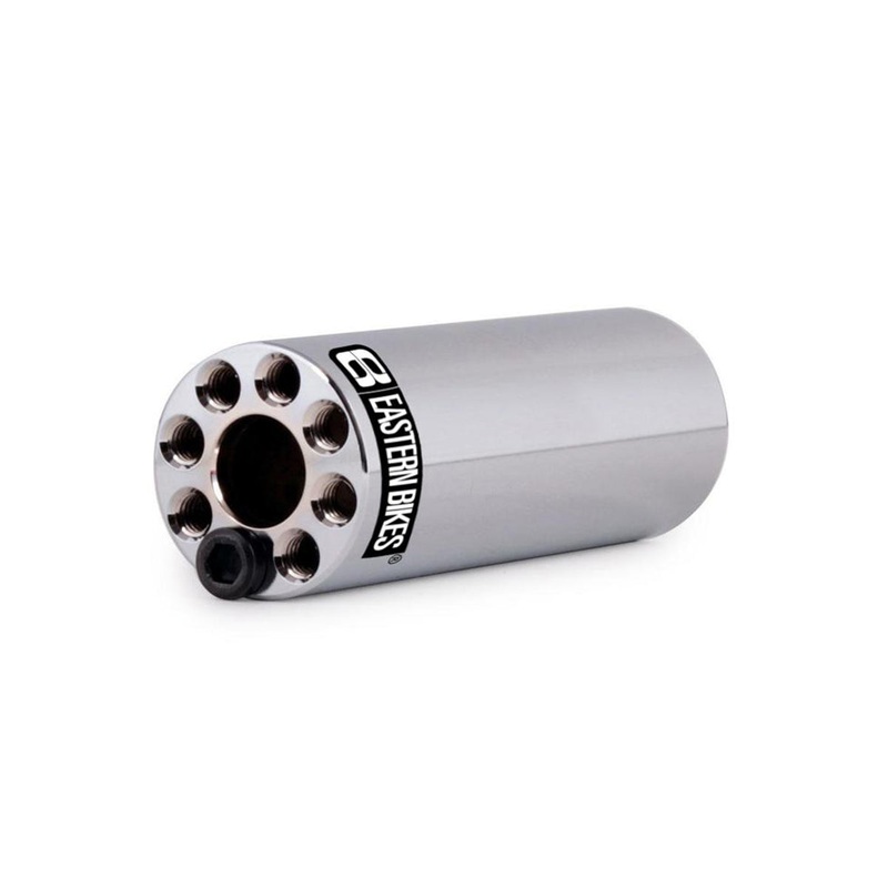 Eastern Slim BMX Pegs – 14mm – Chrome
