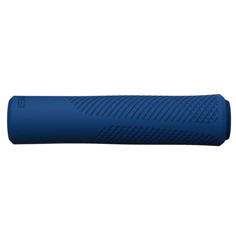 Ergon GXR Grips – Midsummer Blue Small