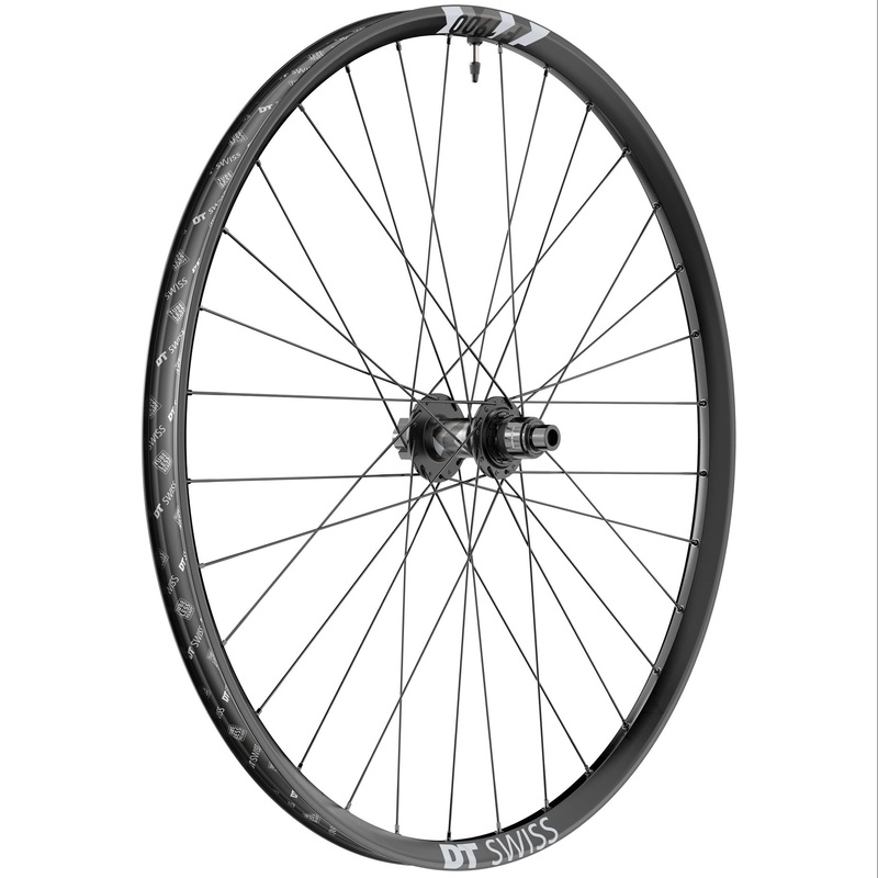 F 1900 Classic Rear Wheel – 29″ 12 x 148mm 6-Bolt XD Ratchet LN 18 BLK