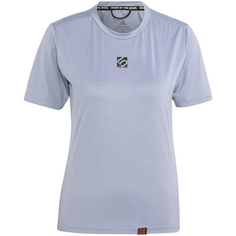Five Ten Trail X T-Shirt – Violet Womens Large