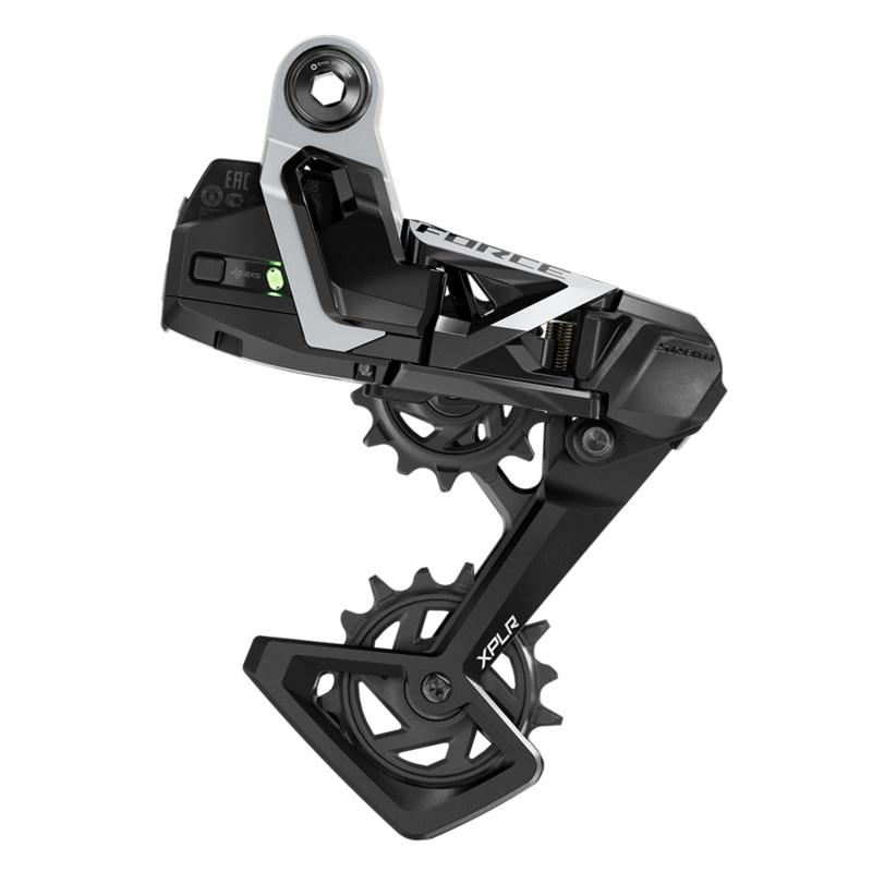 Force XPLR AXS Rear Derailleur