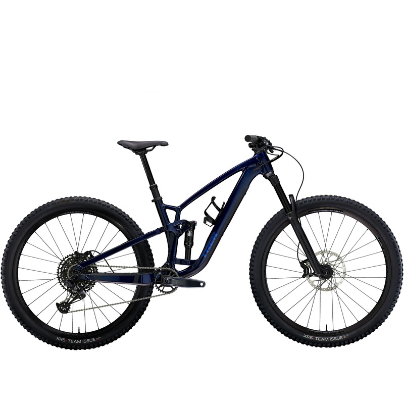 Fuel EX 7 NX M 29 Deep Dark Blue
