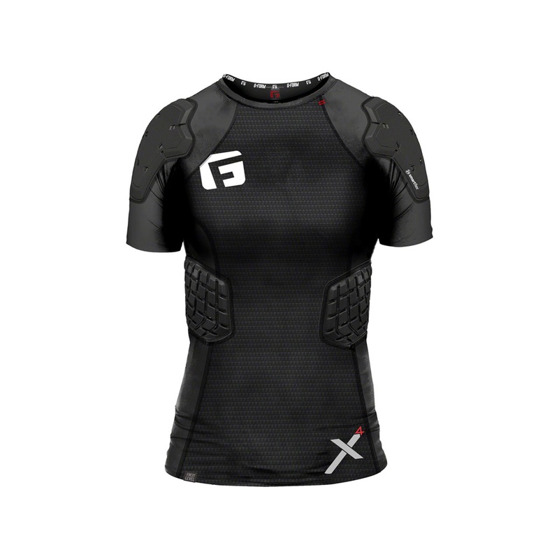 G-Form Pro-X4 Shirt – Womens – Black
