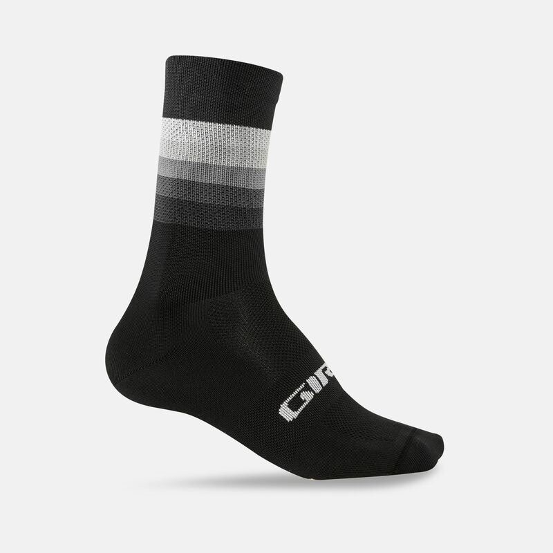 Giro Comp Racer High Rise Sock Bicycle Socks