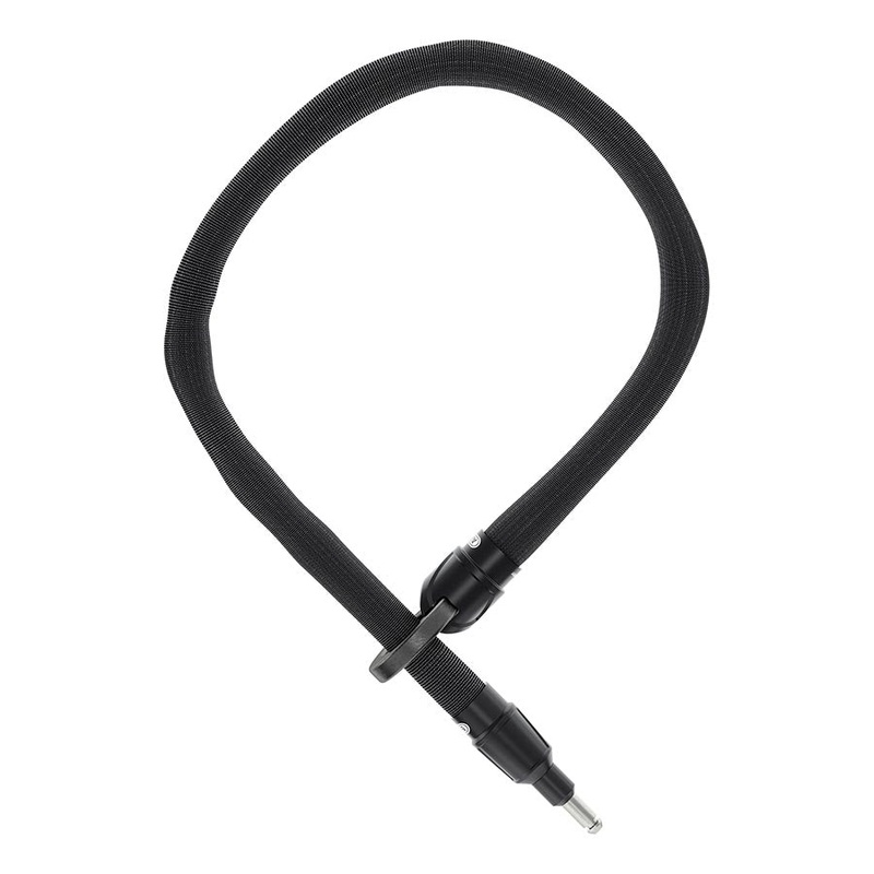 Ivy 6KS/85 Adaptor Chain – 2.8/85cm 6mm Links Black