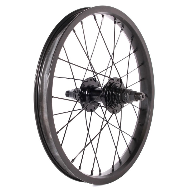 Jet BMX 16″ Rear Wheel