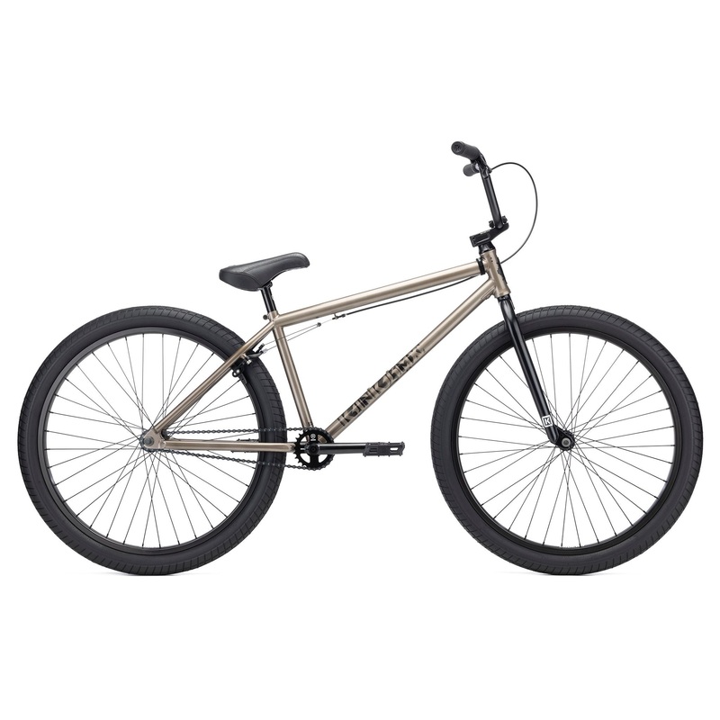 Kink Drifter 26 Inch Bike (2026)