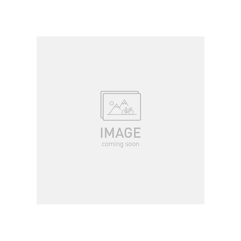 logo arm cover white xs