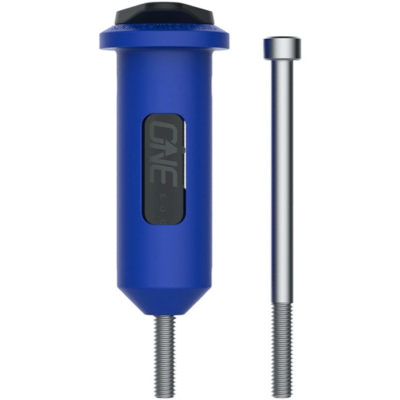OneUp EDC Light Tool System – Blue