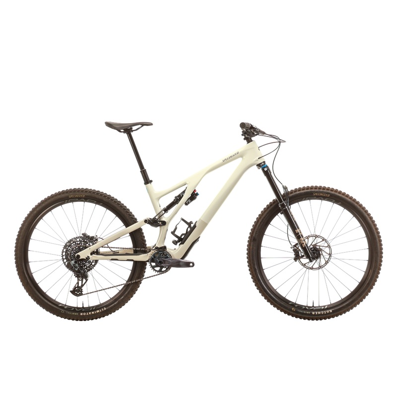 Specialized Stumpjumper EVO Expert Mountain Bike – 2023, S5