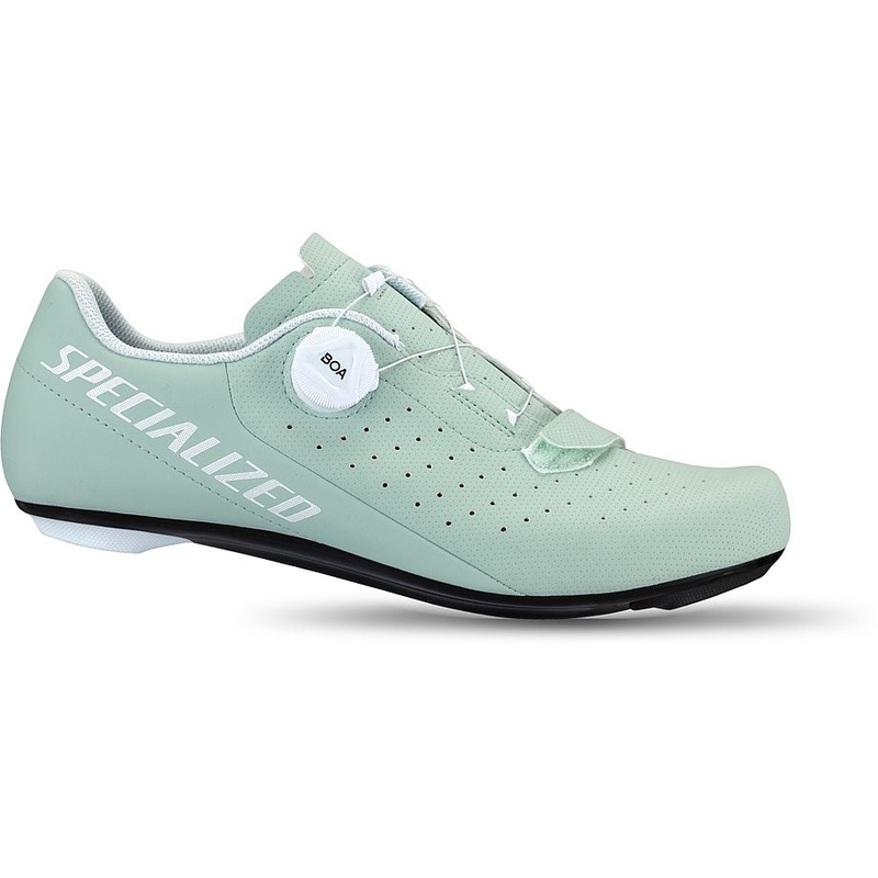 Specialized torch 1.0 shoe white sage/dune white 39