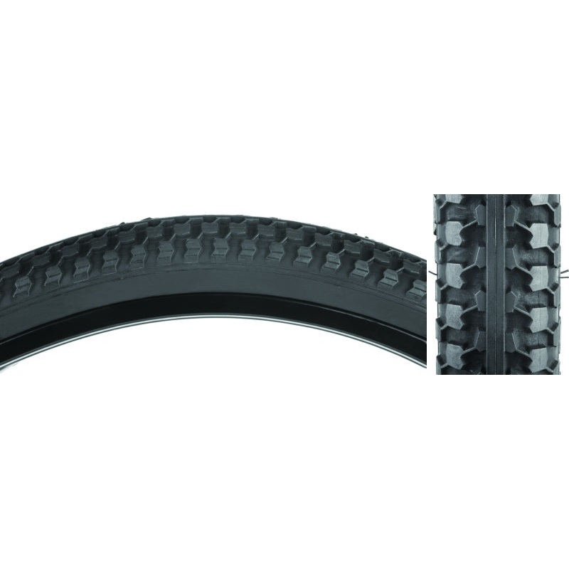 Sunlite MTB Raised Center 20×2.125 Standard Tire