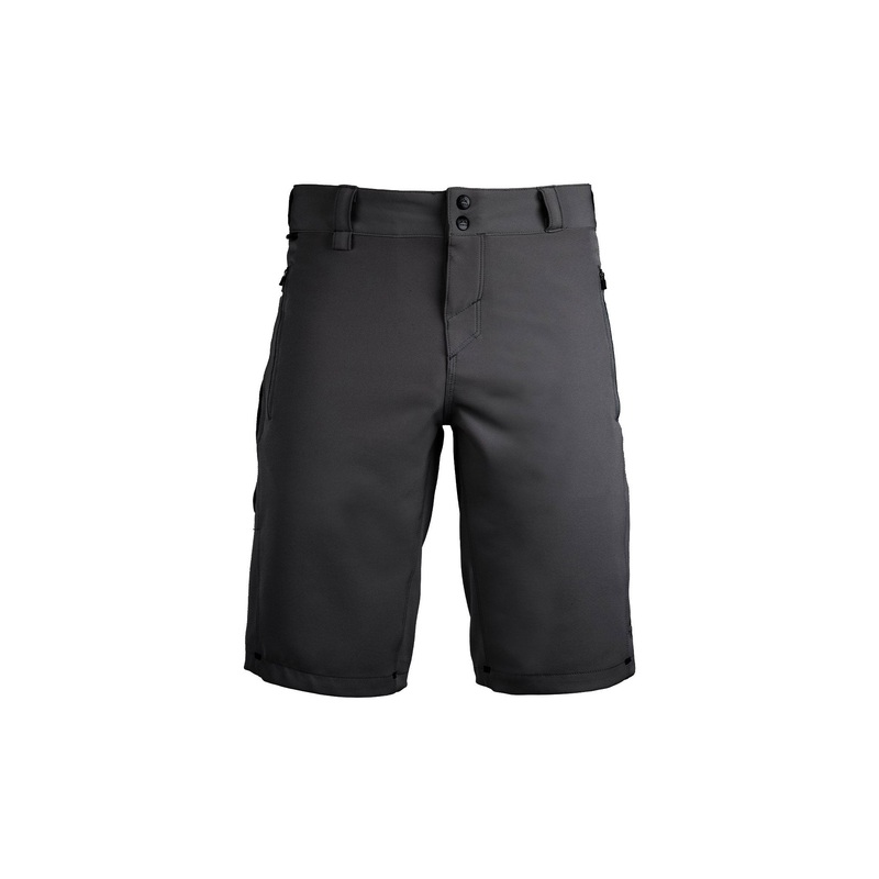 Tasco Scout MTB Shorts M (32″) Black