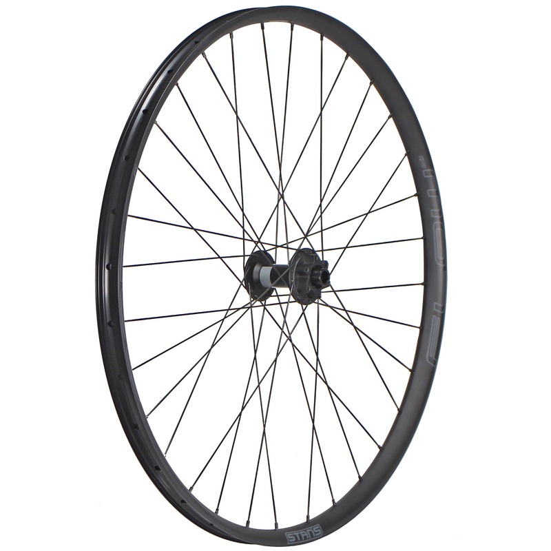 Wheel Factory Stans Flow MK4 29″ DT 370 15×110 Boost 6B