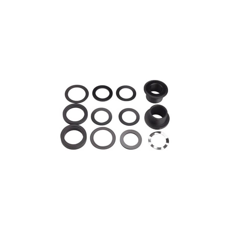 Wheels Manufacturing PressFit 30 Bottom Bracket Adaptor