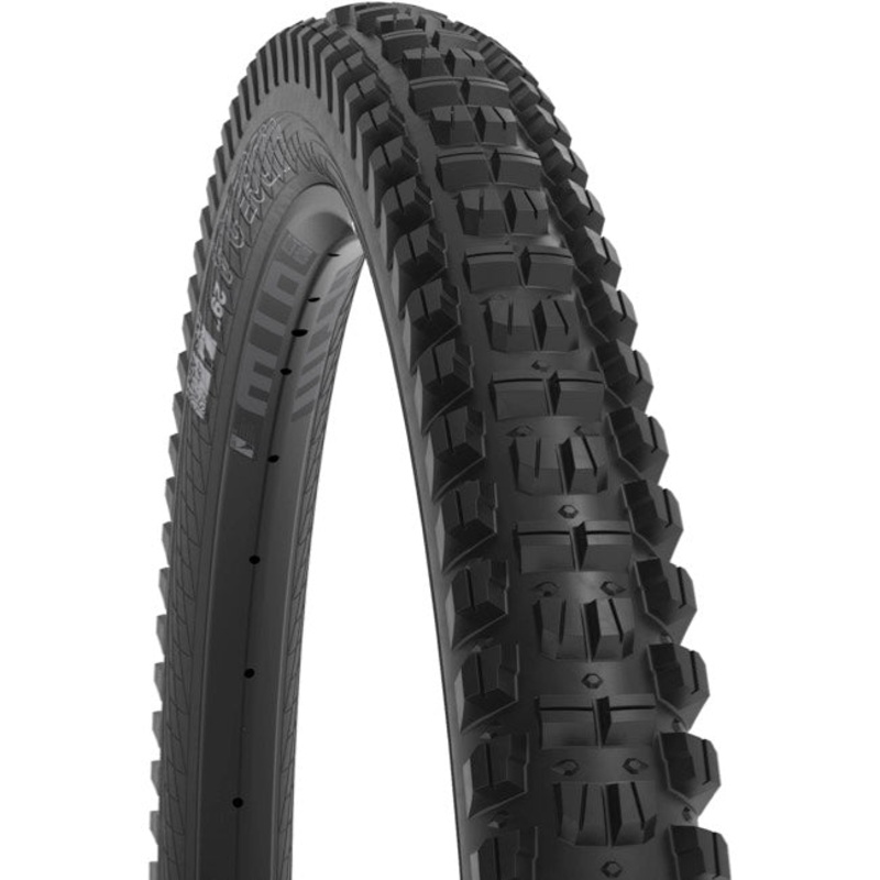 WTB Judge TCS Tough-High Grip TriTec E25 29″ Folding MTB Tire