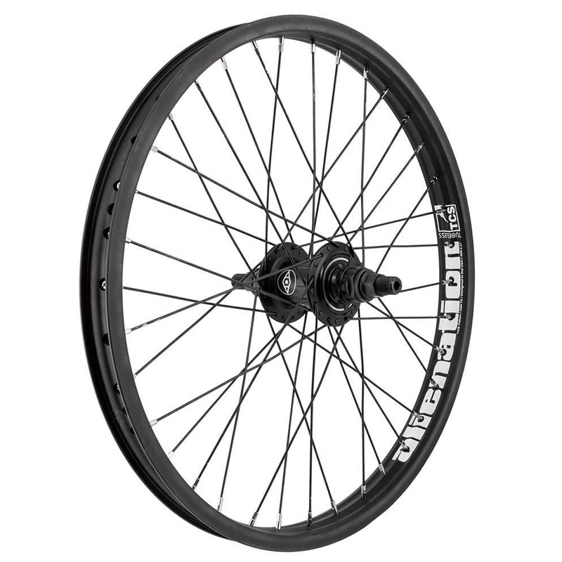 ALIENATION RUSH V3 / FELON FREECOASTER WHEEL