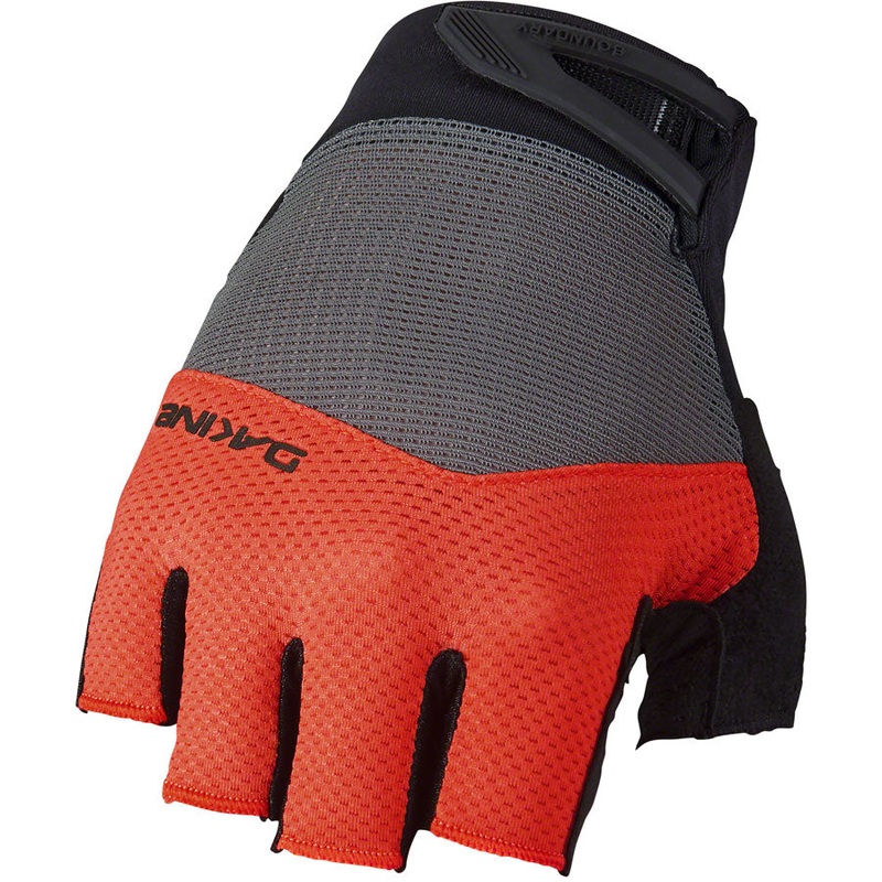 Dakine Boundary Gloves – Sun Flare Short Finger X-Small