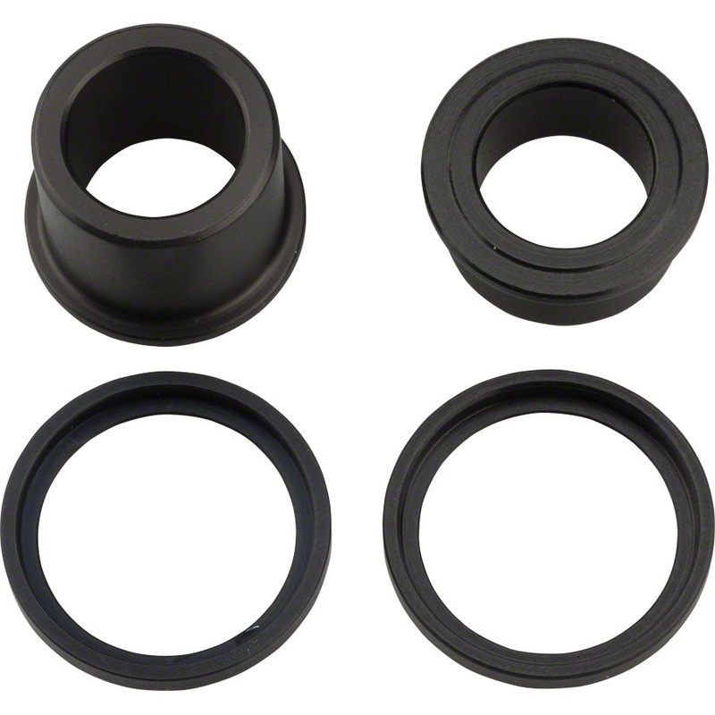 DT Swiss Front End Caps – 15 x 100mm