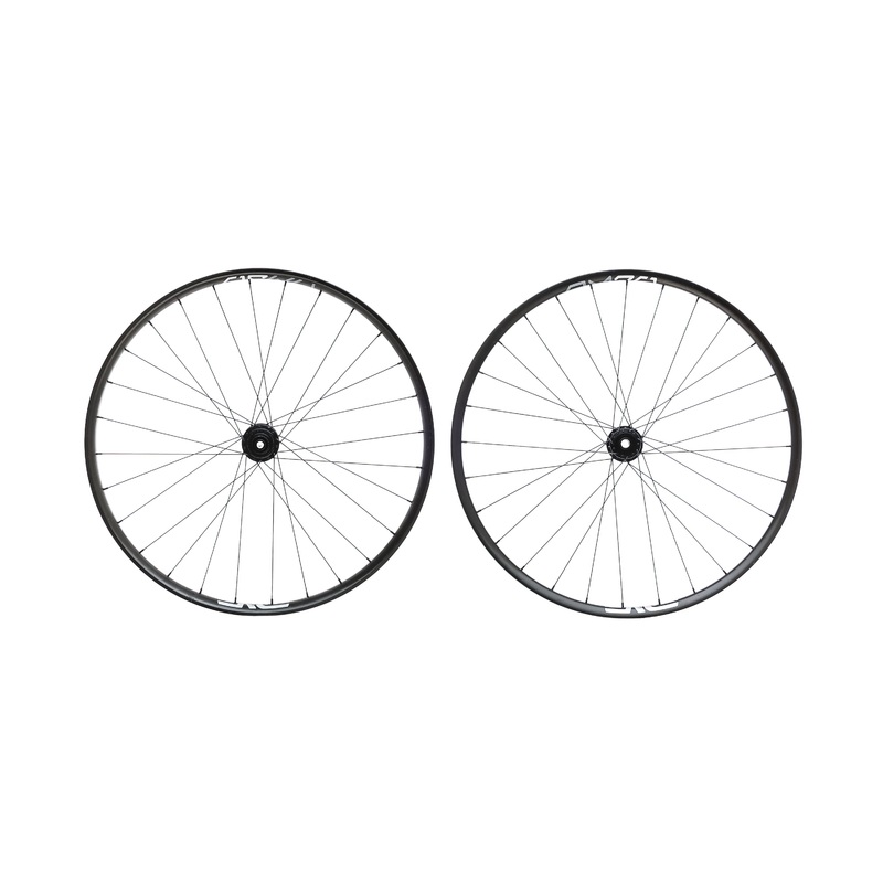 ENVE AM30 Carbon Tubeless 29″ Wheelset