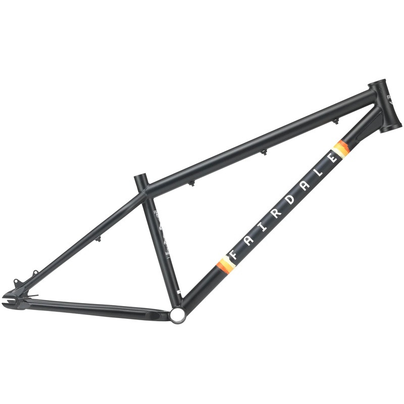 Fairdale Hareraiser 26″ Frame