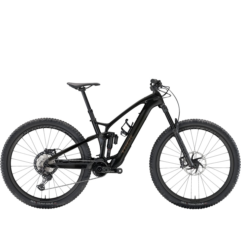 FUEL EXe 9.8 XT US S Deep Smoke