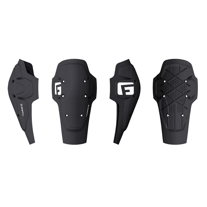 G-Form Pro-X4 Knee Guard Knee Guards Black XL Pair