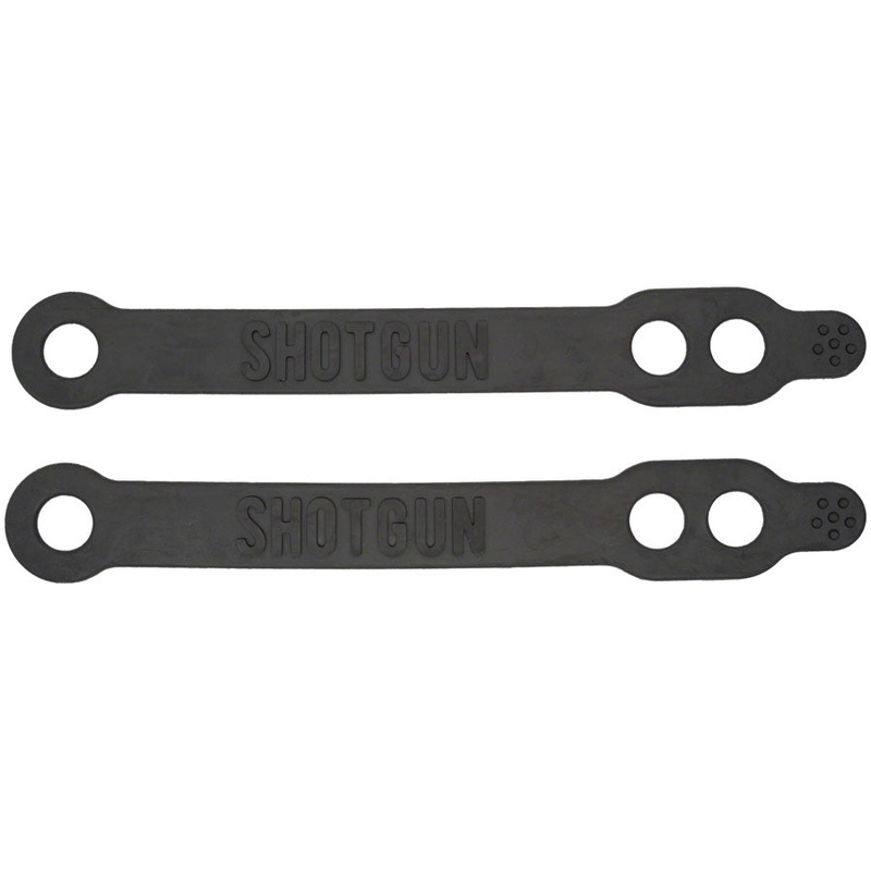 Kids Ride Shotgun Foot Peg Strap – Pair