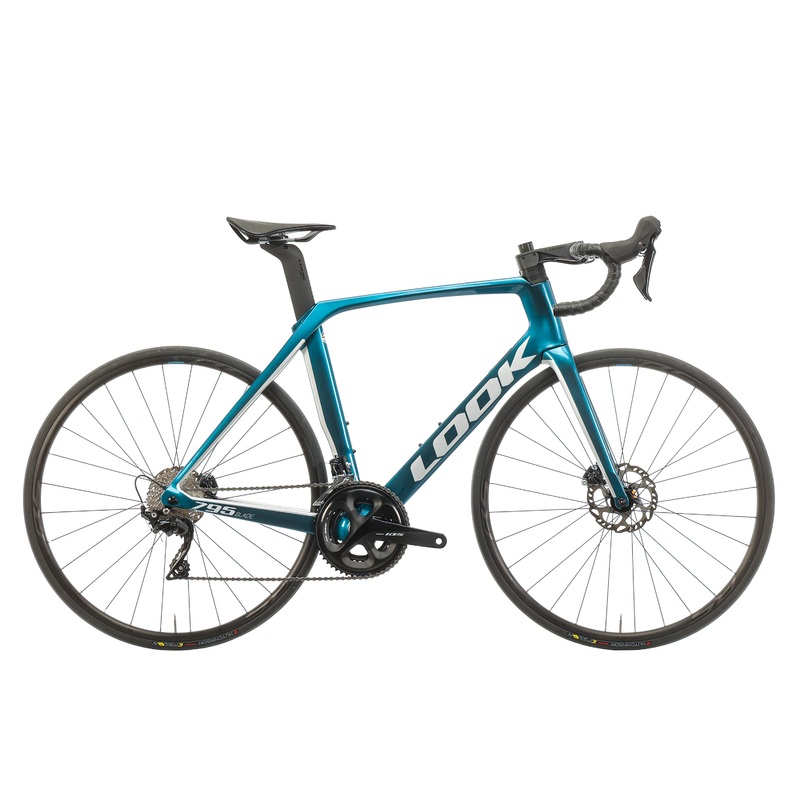 LOOK 795 Blade Disc Road Bike – 2022, Medium