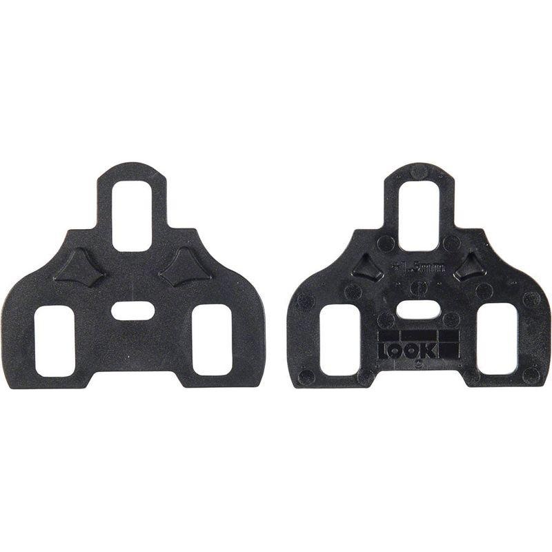 Look Cleat Shims and Hardware Bicycle Pedal Accessories