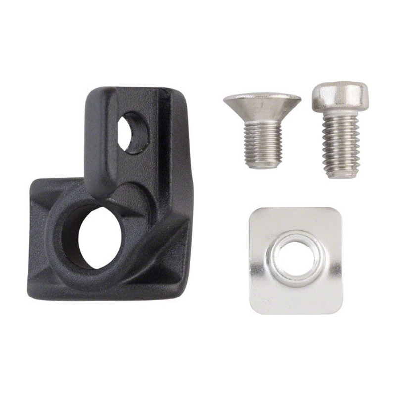 MatchMaker X Mounting Bracket – Right Side