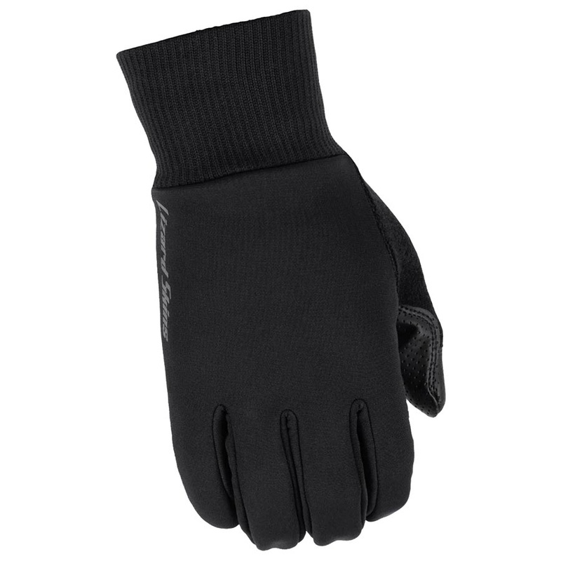 Monitor 3 SZN Full Finger Gloves Jet Black XXL Pair