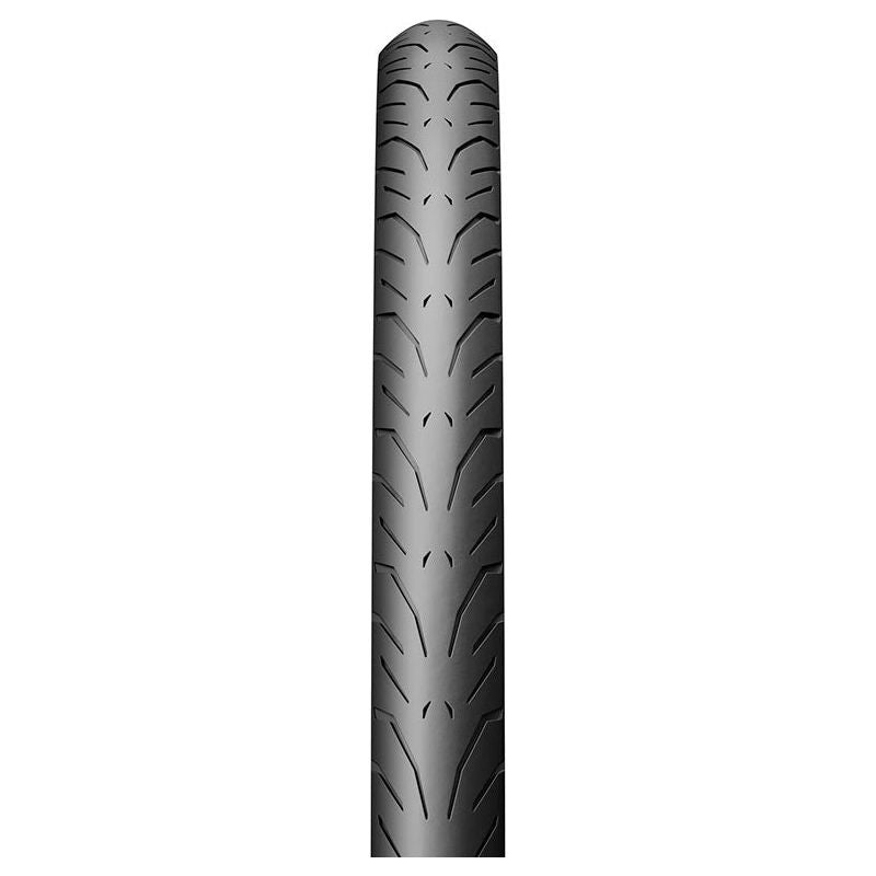Pirelli Angel GT Urban Tire – 700 x 42 Clincher Wire Black Reflective