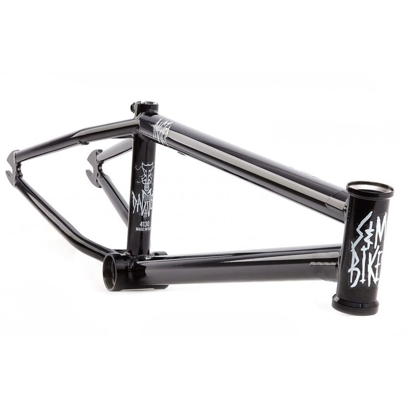 S&M Dagger Frame