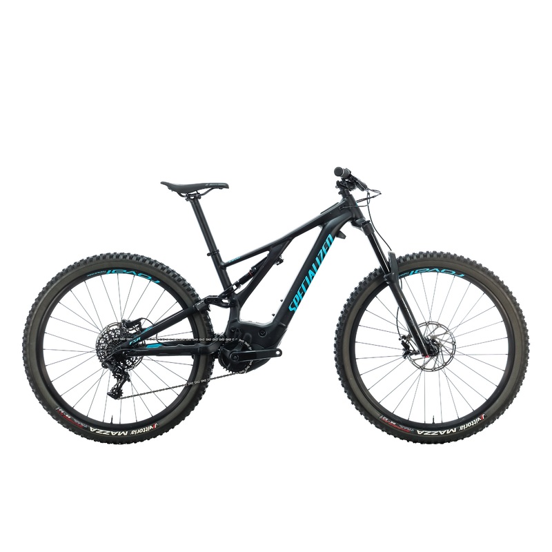 Specialized Turbo Levo Mountain E-Bike – 2019, Medium