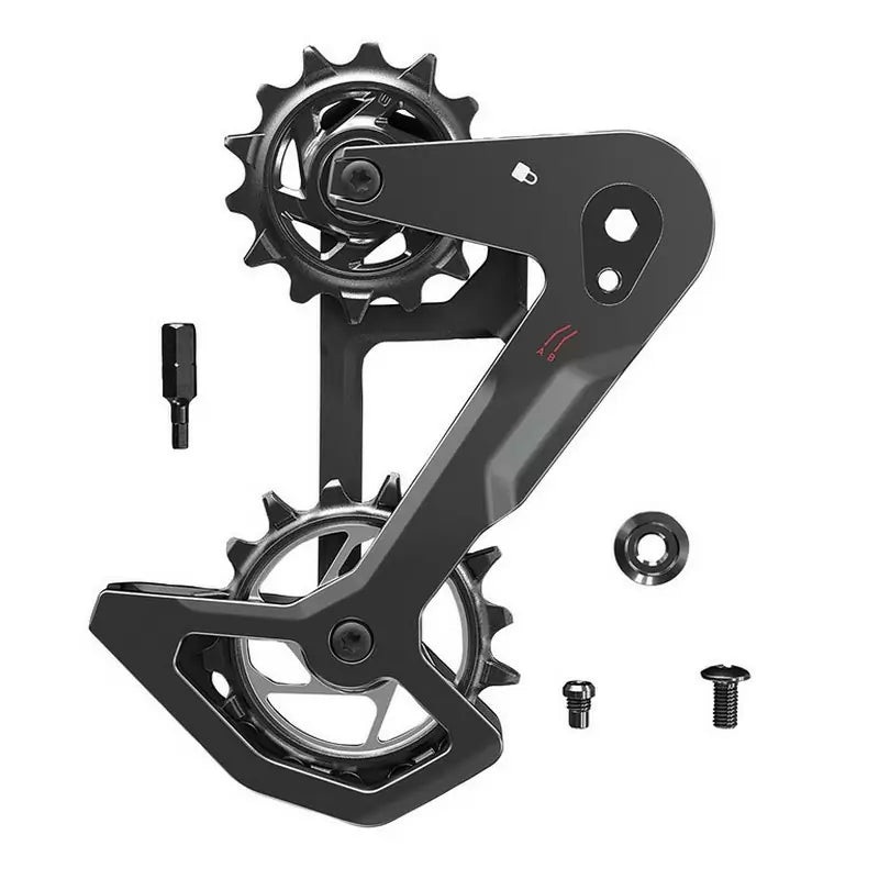 SRAM T-Type Carbon Cage Kit – Eagle AXS