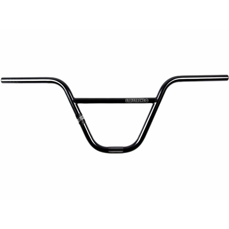 Stay Strong Handlebar Larry Edgar Cro-Mo