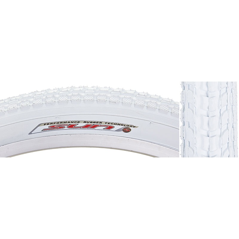 Sunlite Cruiser 927 26×2.125 Standard Tire